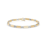 Modern Grace Bracelet