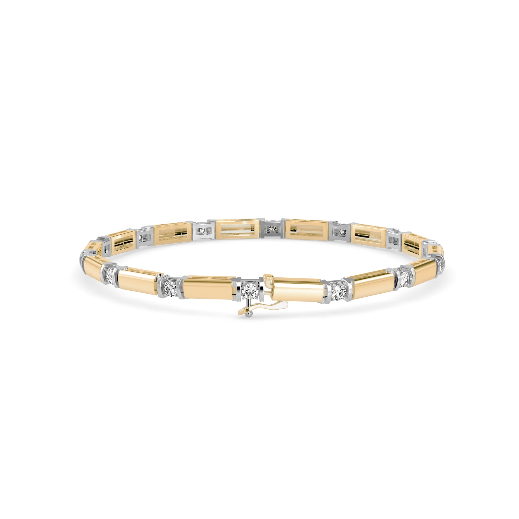 Modern Grace Bracelet