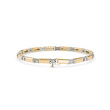 Modern Grace Bracelet