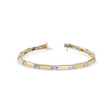 Modern Grace Bracelet