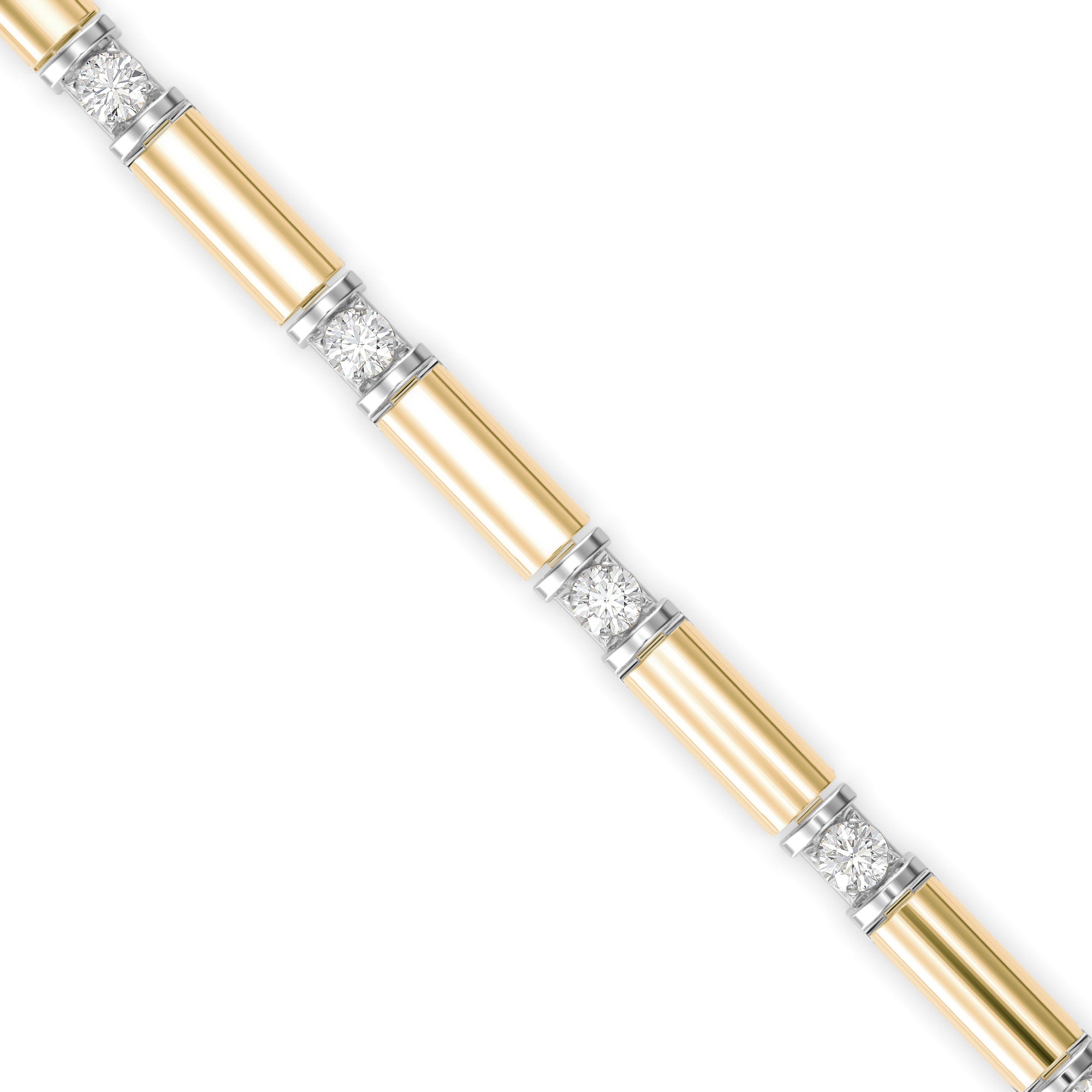 Modern Grace Bracelet