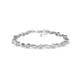 Eternal Waves Bracelet