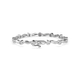Eternal Waves Bracelet