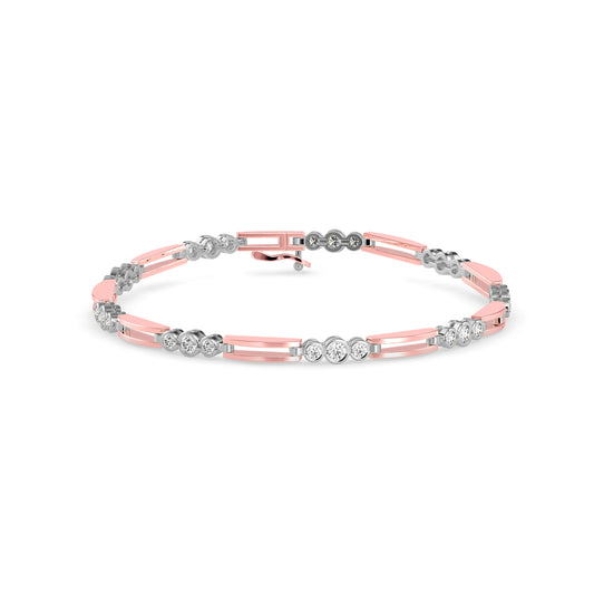 Radiant Harmony Bracelet