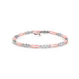 Radiant Harmony Bracelet