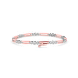 Radiant Harmony Bracelet