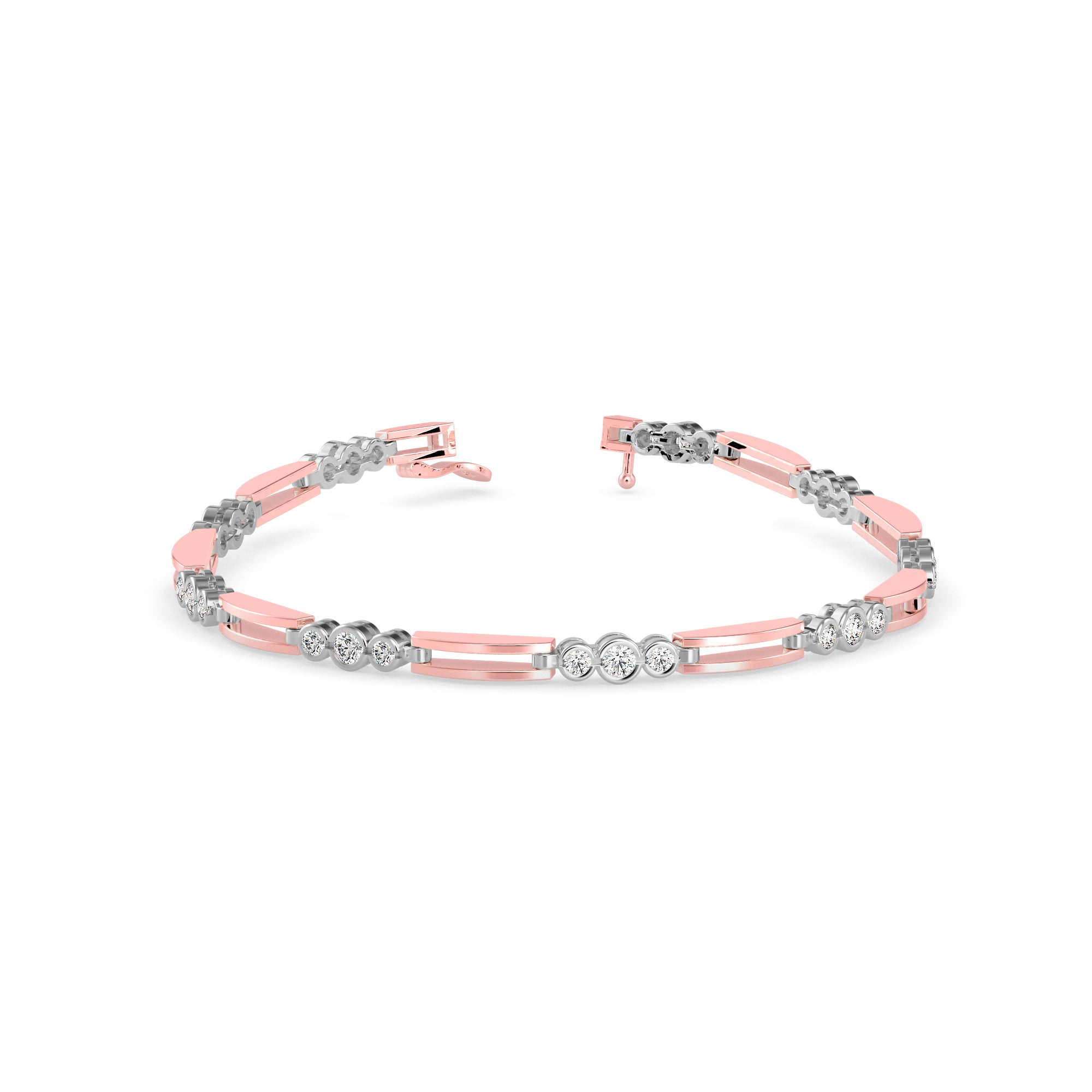 Radiant Harmony Bracelet