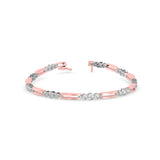 Radiant Harmony Bracelet