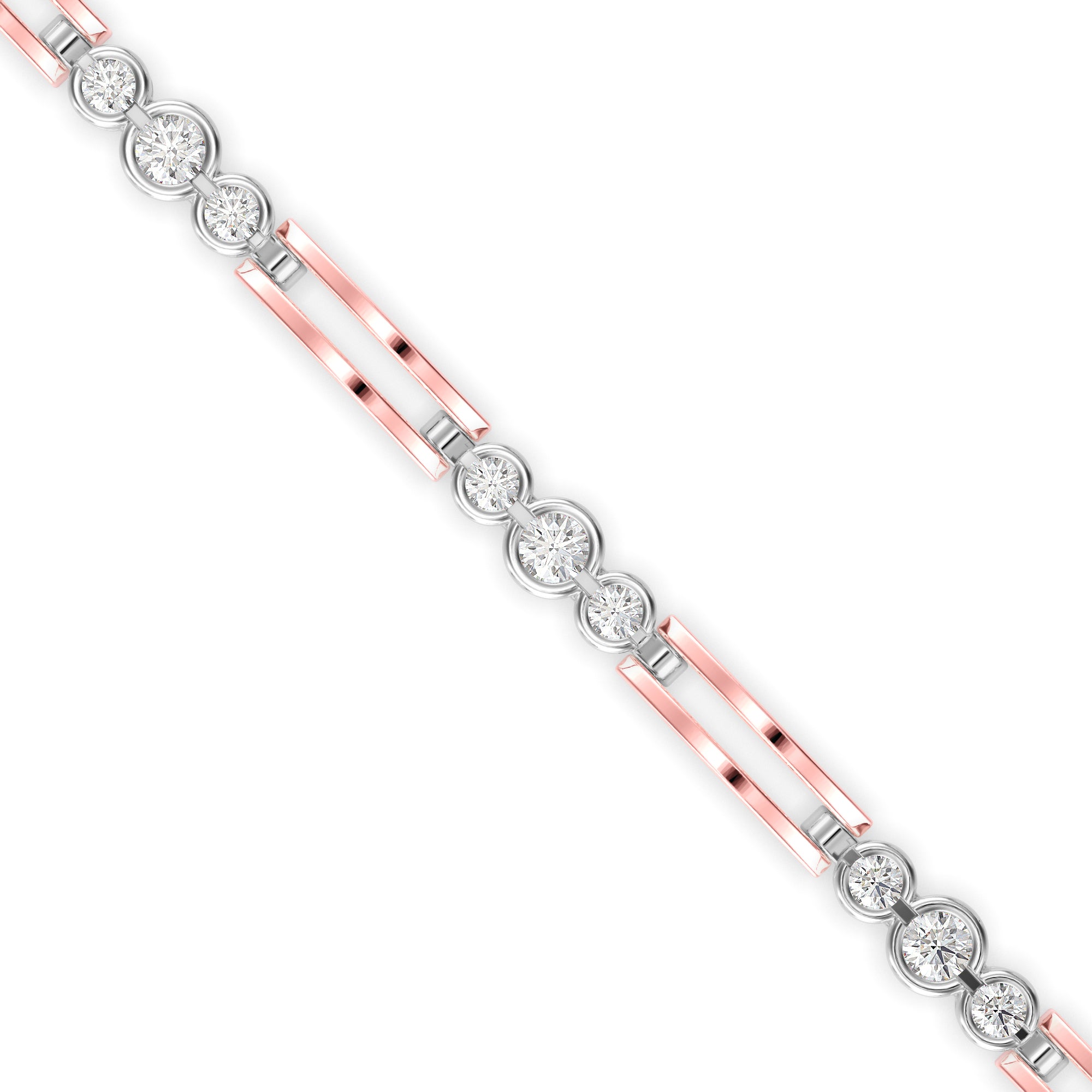 Radiant Harmony Bracelet