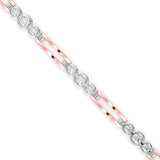 Radiant Harmony Bracelet