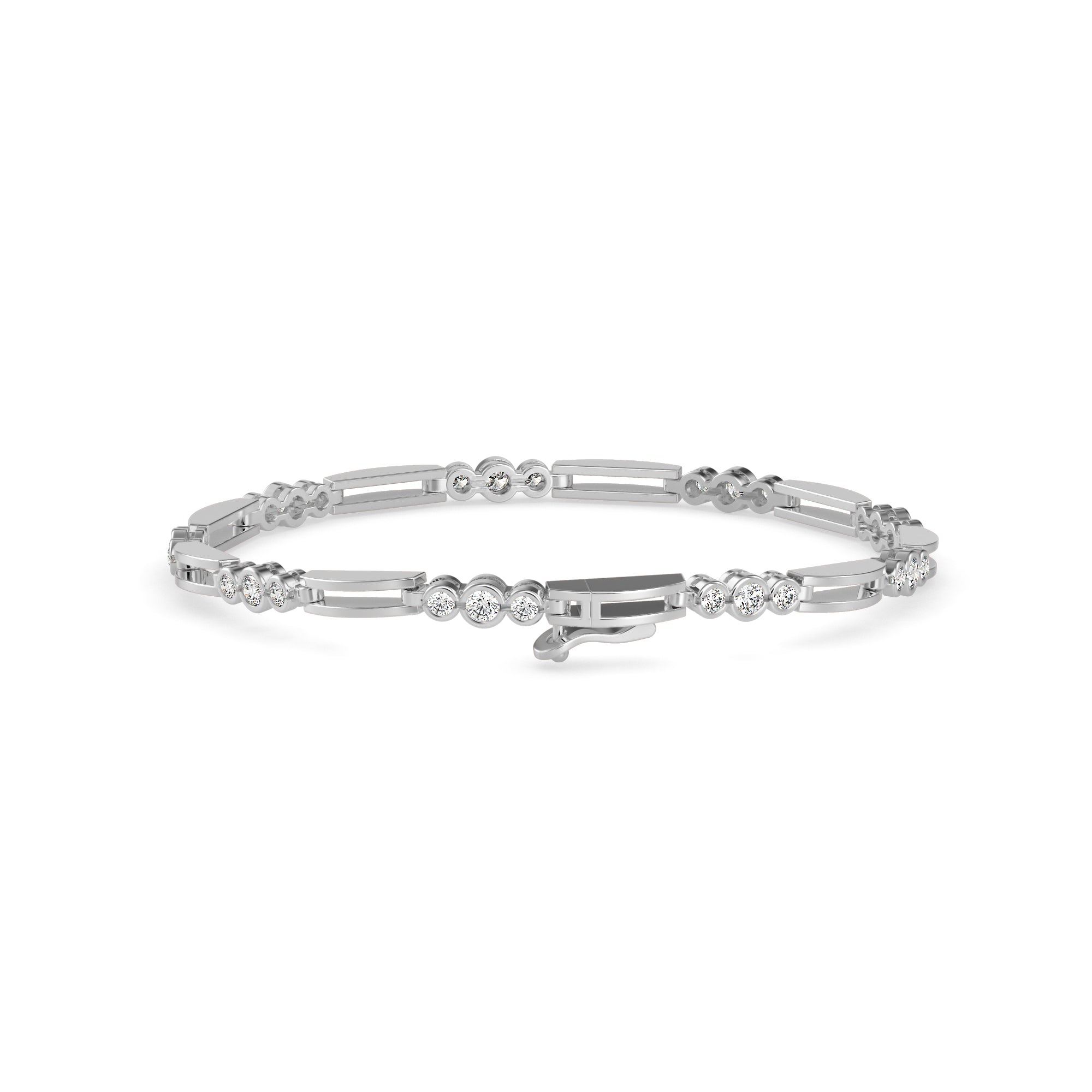 Radiant Harmony Bracelet