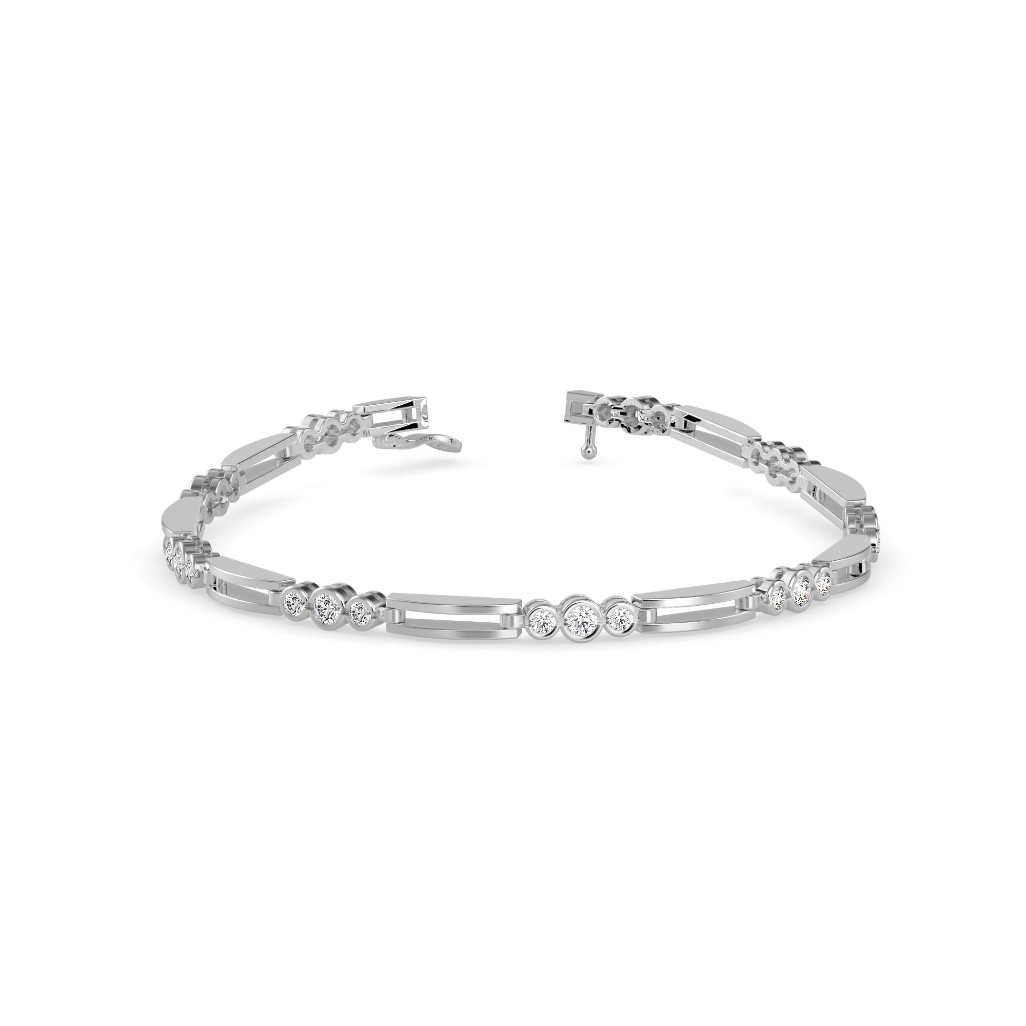Radiant Harmony Bracelet