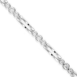 Radiant Harmony Bracelet