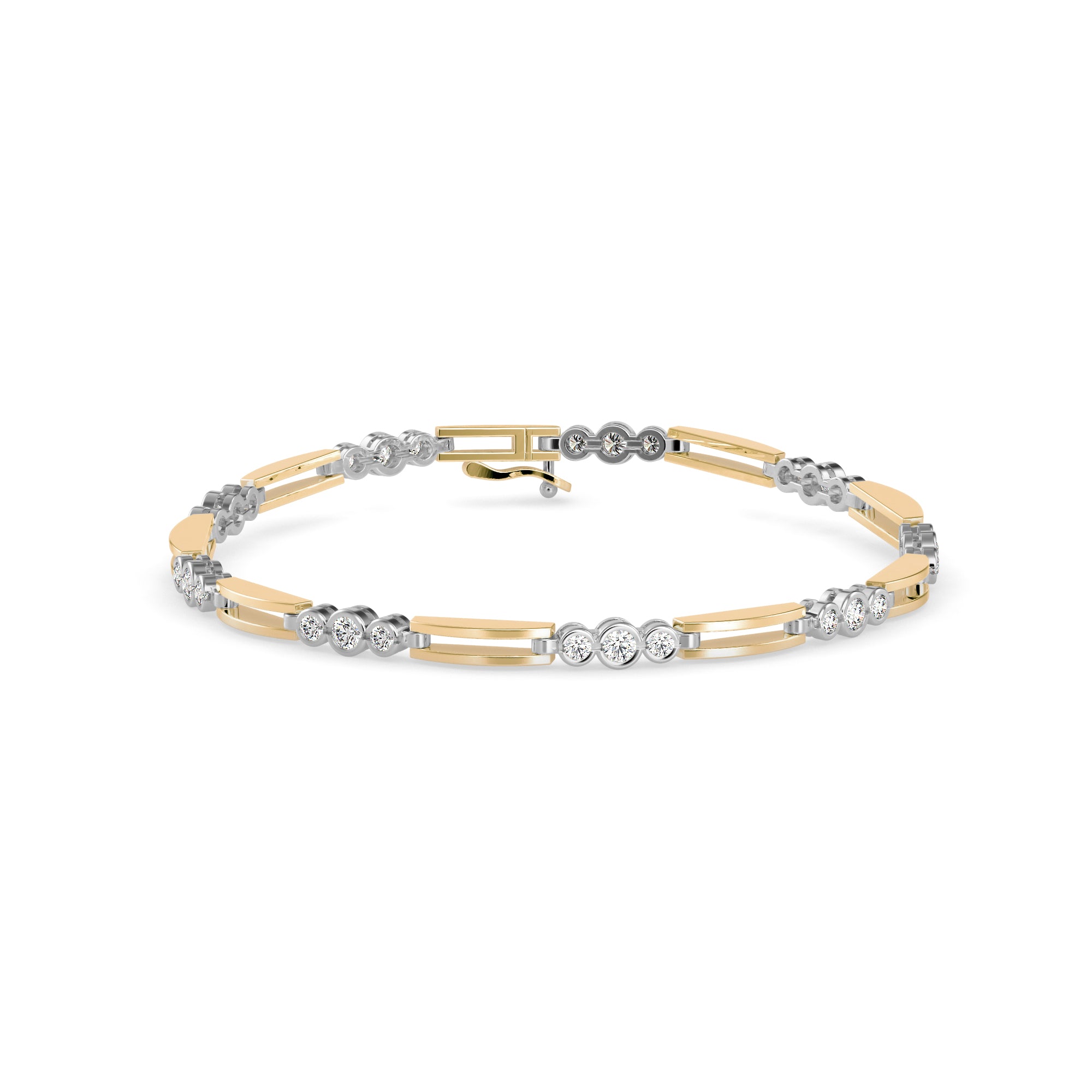 Radiant Harmony Bracelet