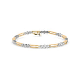 Radiant Harmony Bracelet