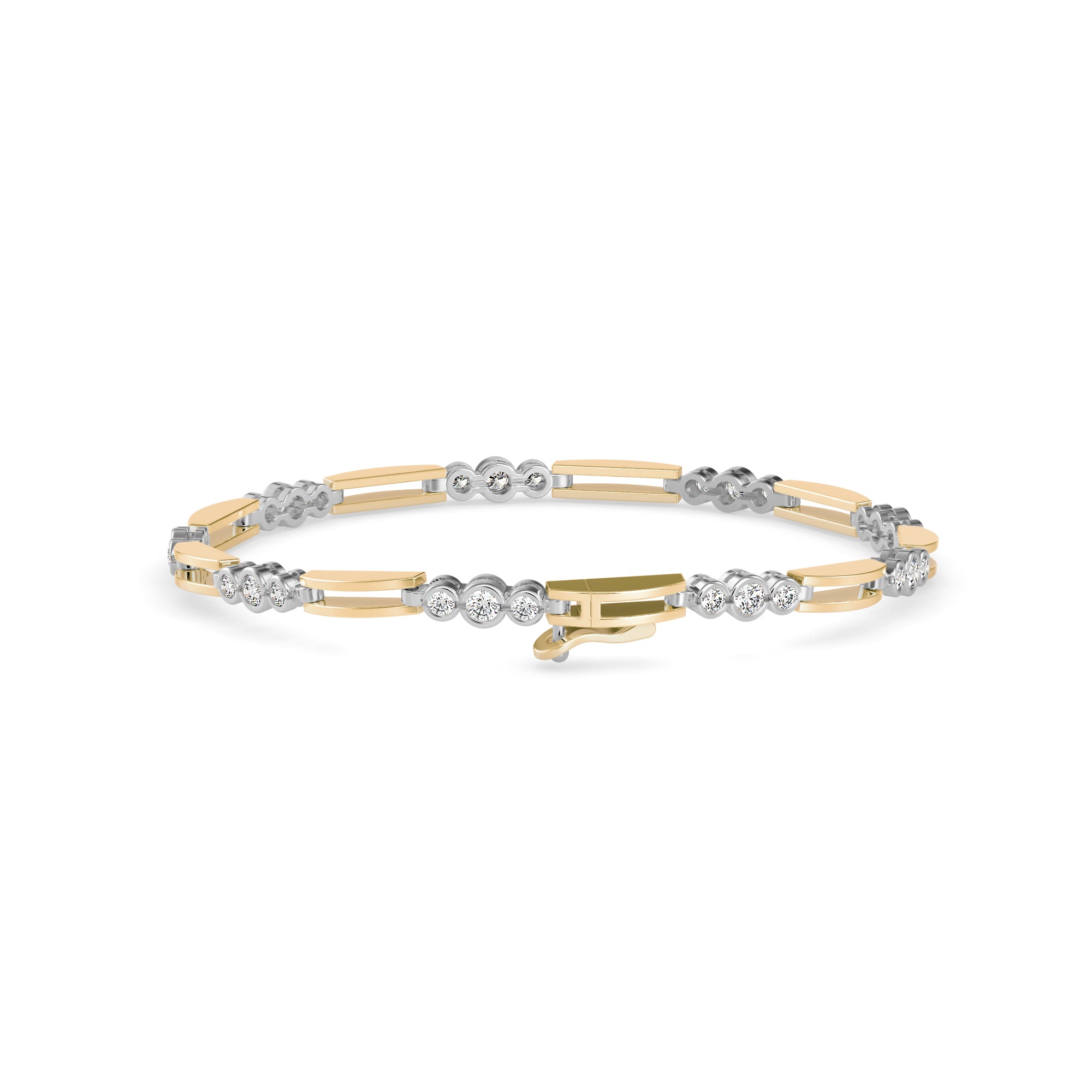 Radiant Harmony Bracelet