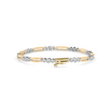 Radiant Harmony Bracelet