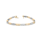 Radiant Harmony Bracelet