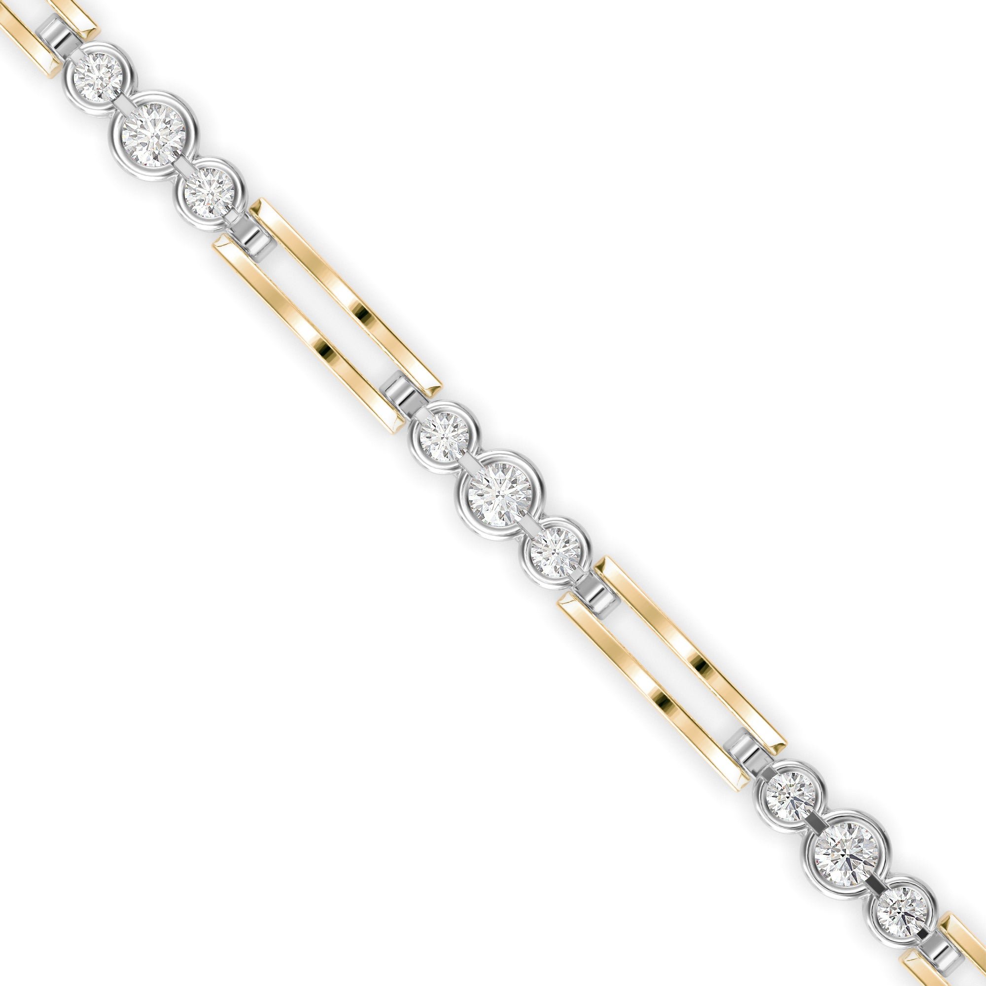 Radiant Harmony Bracelet