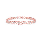 Heartfelt Embrace Bracelet