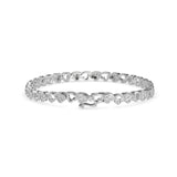 Heartfelt Embrace Bracelet