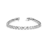 Heartfelt Embrace Bracelet