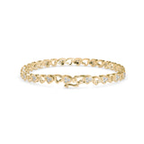 Heartfelt Embrace Bracelet