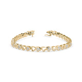 Heartfelt Embrace Bracelet