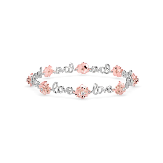 Whispers of Love Bracelet