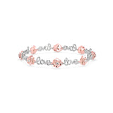 Whispers of Love Bracelet