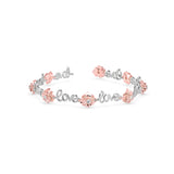 Whispers of Love Bracelet