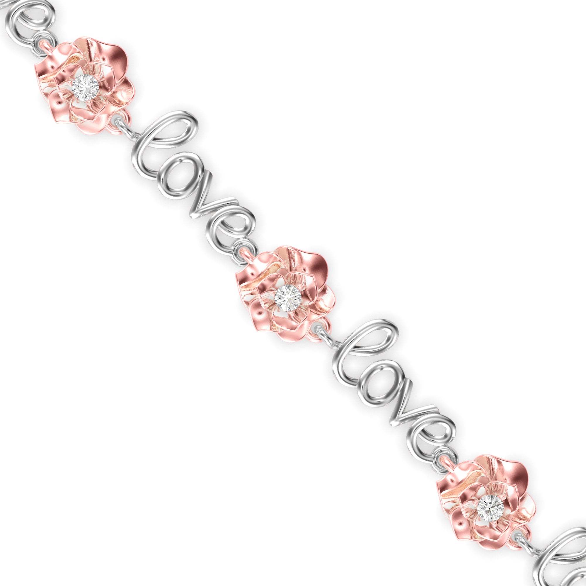 Whispers of Love Bracelet