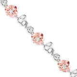 Whispers of Love Bracelet