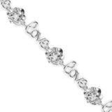 Whispers of Love Bracelet