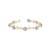 Whispers of Love Bracelet