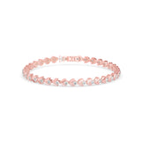 Golden Serenity Bracelet
