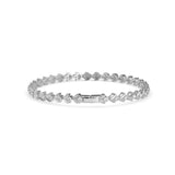 Golden Serenity Bracelet