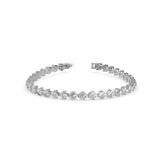 Golden Serenity Bracelet