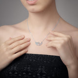 Embrace of Love Necklace