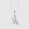 Fluttering Dreams Pendant