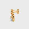 Enduring Charm Earring
