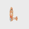 Wings of Brilliance Earrings