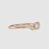 Celestial Dance Ring