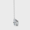 Trinity Shine Necklace