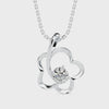 Whispering Bloom Pendant