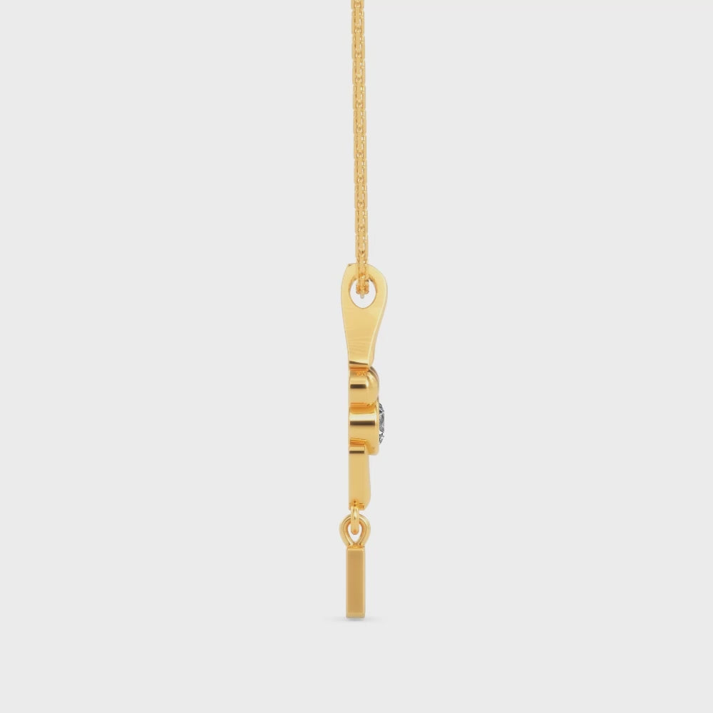 Love Letter Pendant