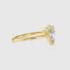 Radiant Harmony Ring