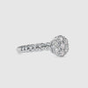 Petal Symphony Ring