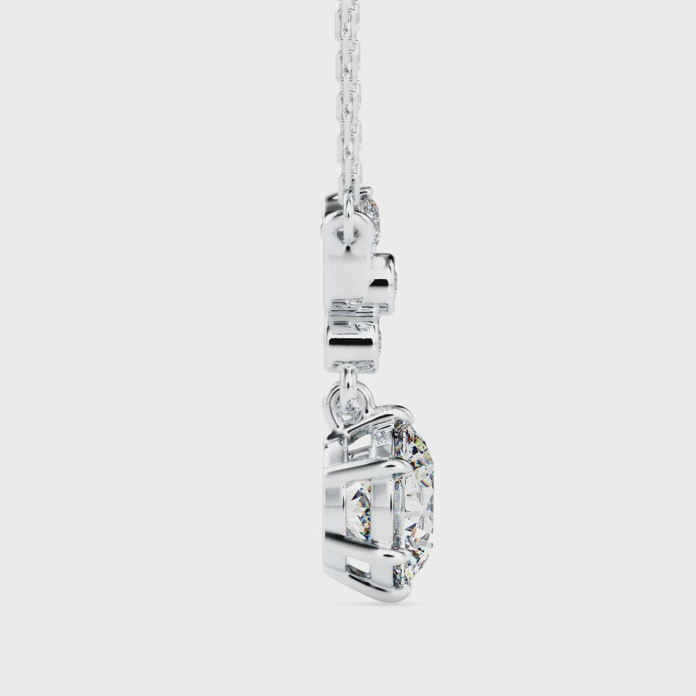 Tranquil Radiance Necklace