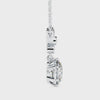 Tranquil Radiance Necklace